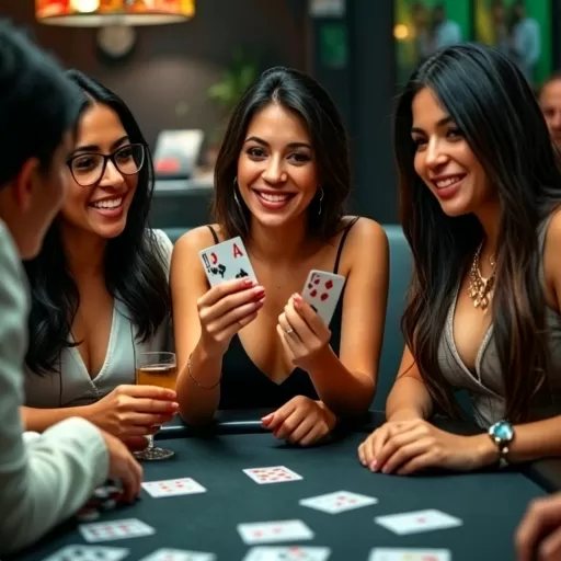99rk: Menyelami Keseruan Permainan Poker yang Menarik di Indonesia